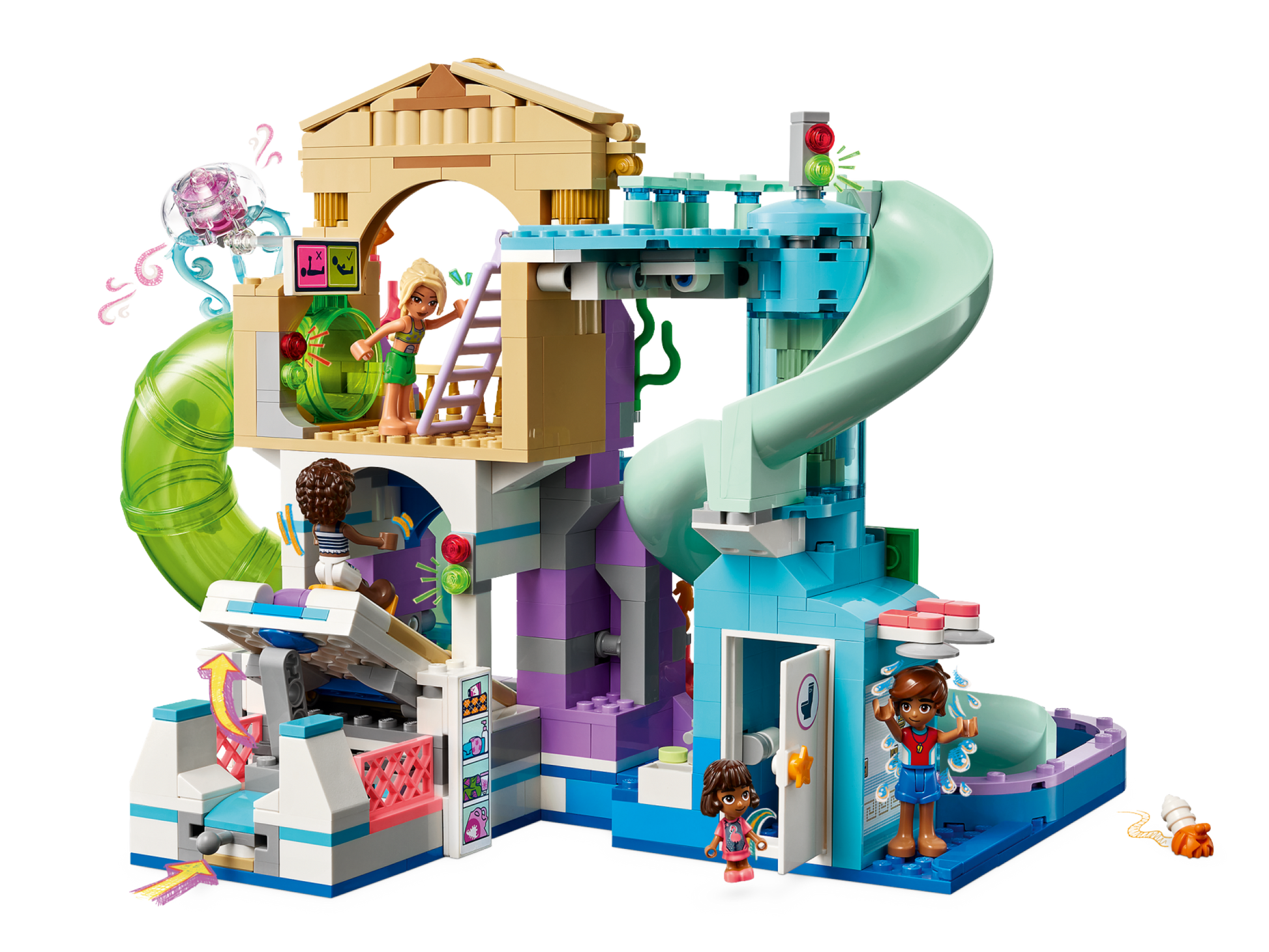 LEGO® set 42630