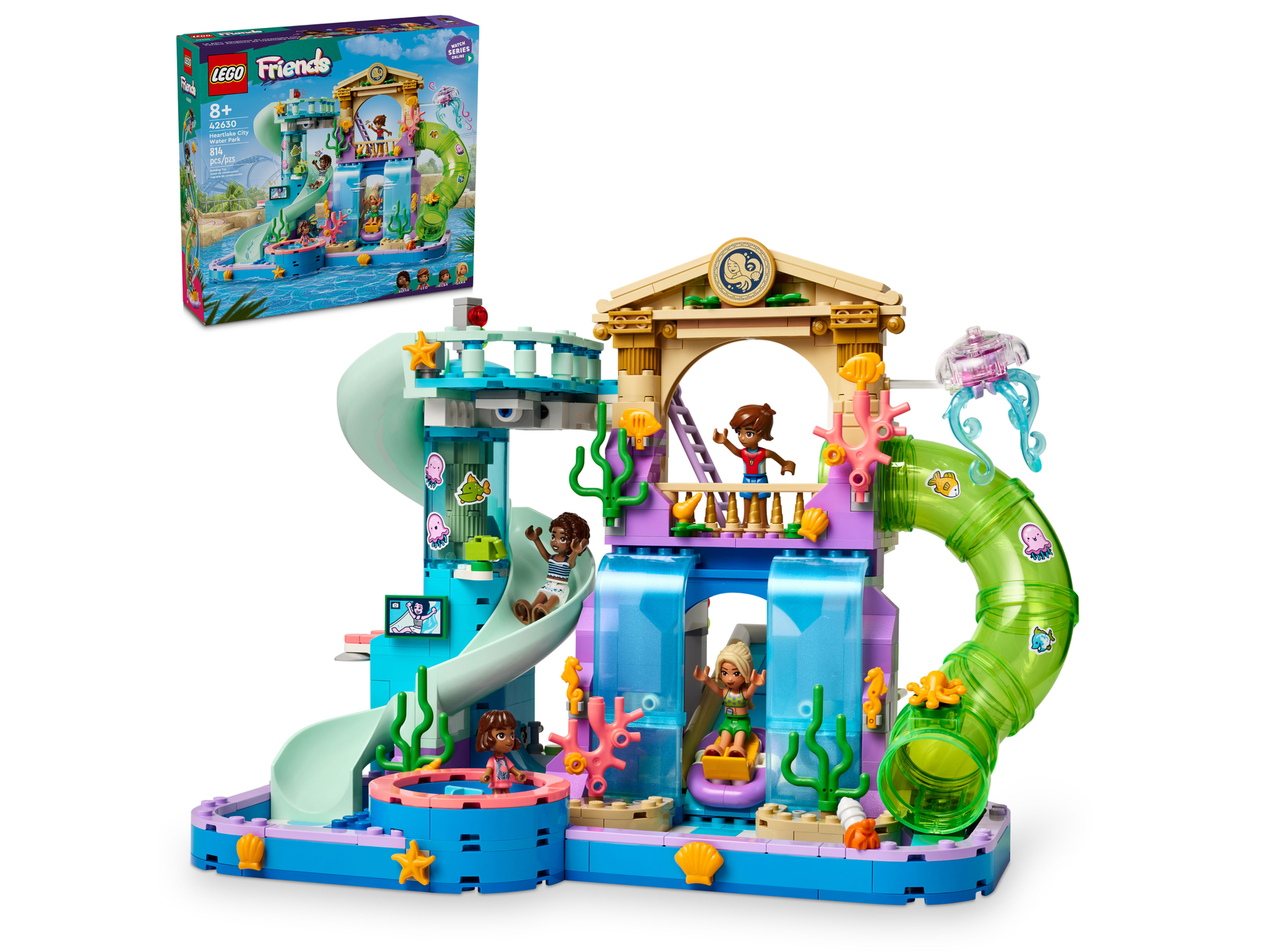 LEGO® set 42630