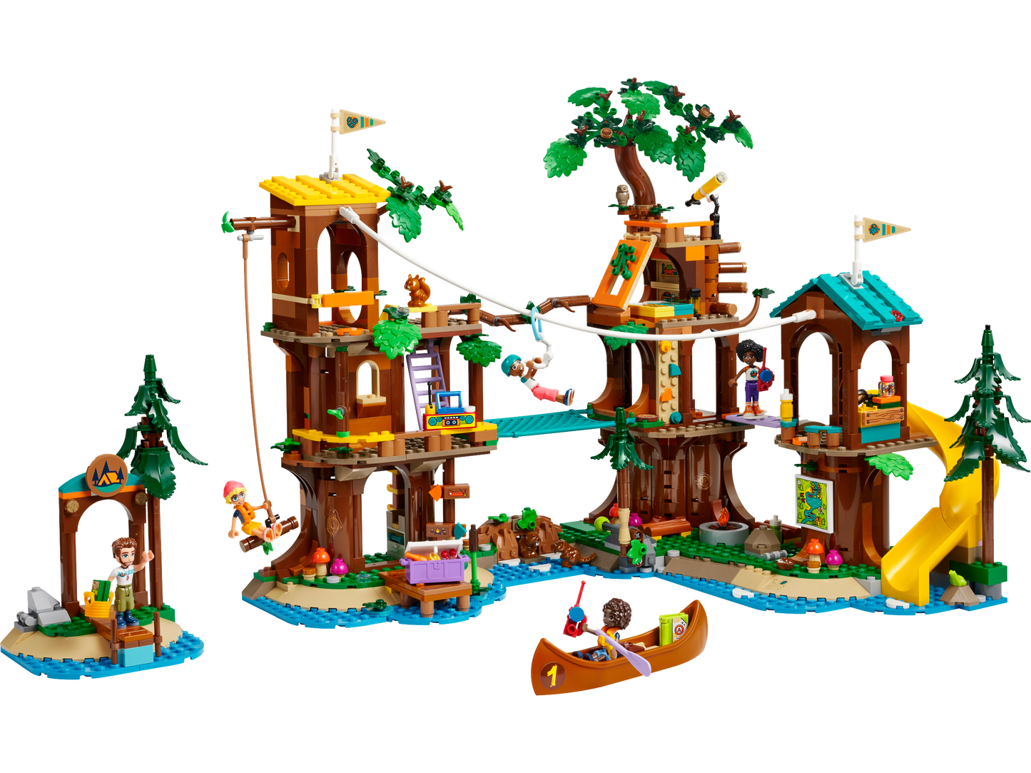 LEGO® set 42631