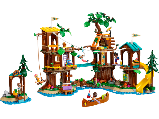 LEGO® set 42631