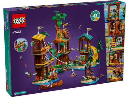 LEGO® set 42631