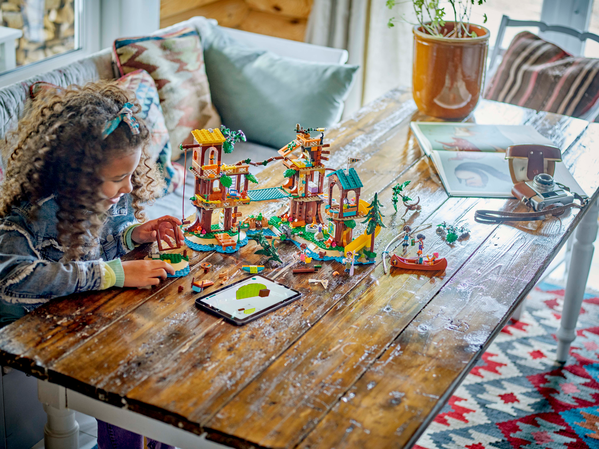 LEGO® set 42631