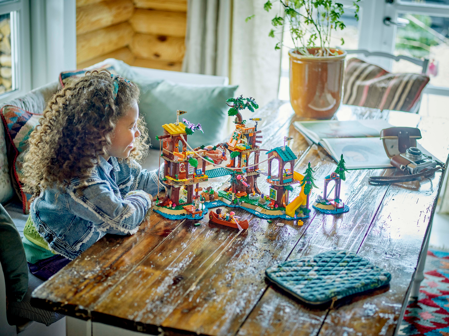 LEGO® set 42631