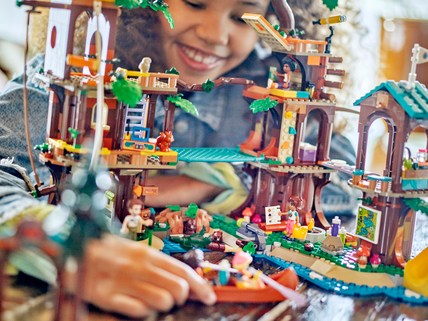 LEGO® set 42631
