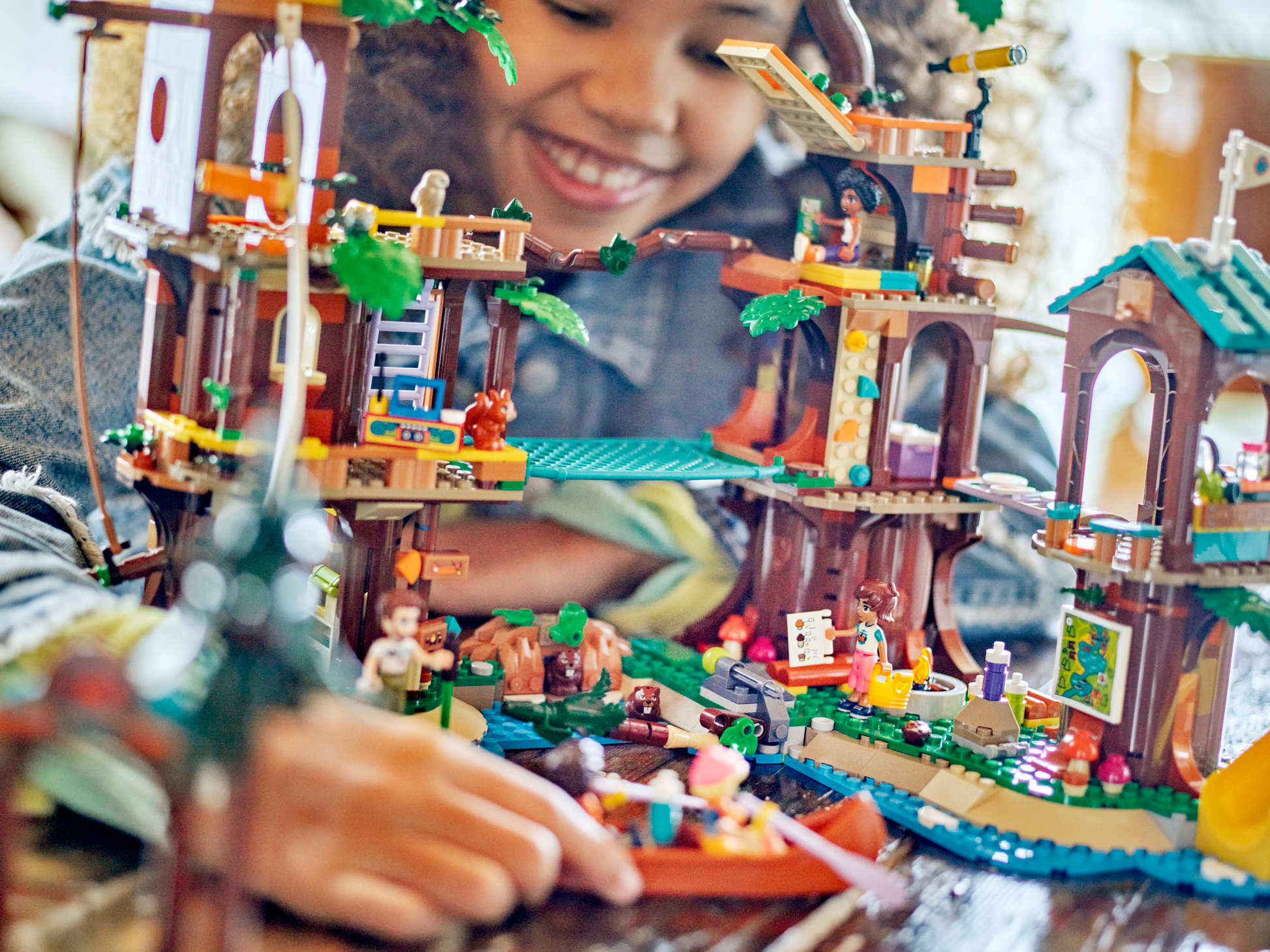LEGO® set 42631