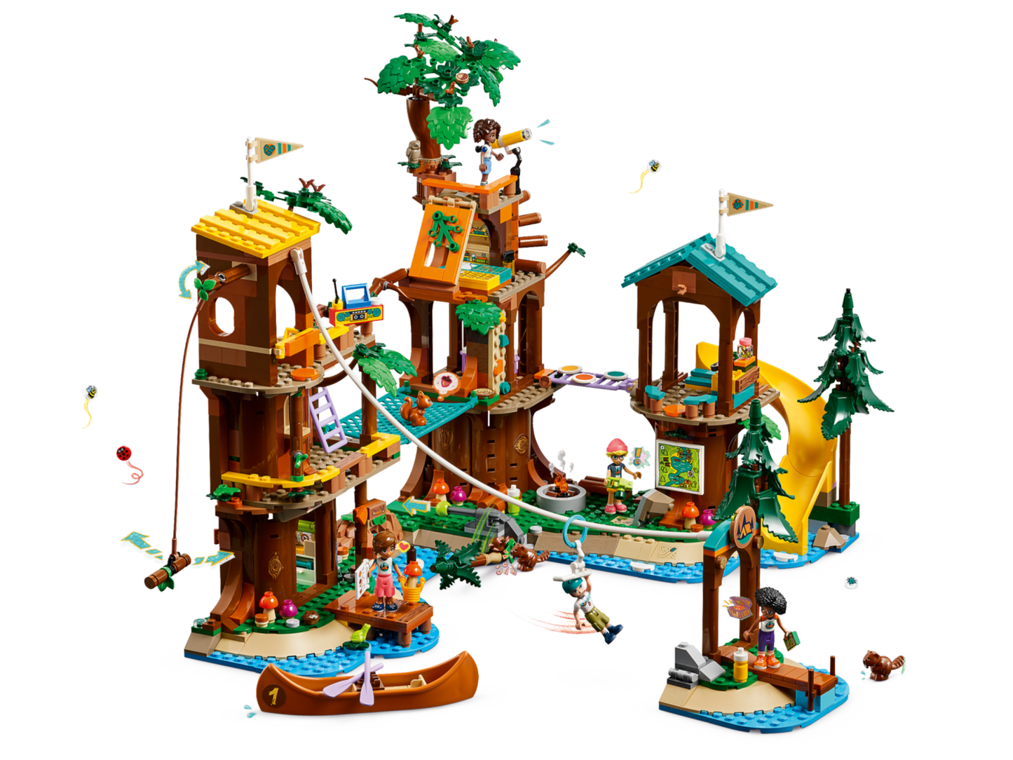 LEGO® set 42631