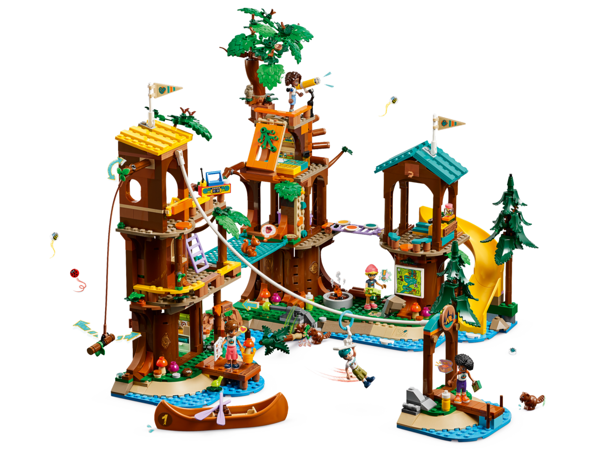 LEGO® set 42631
