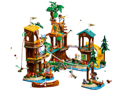 LEGO® set 42631