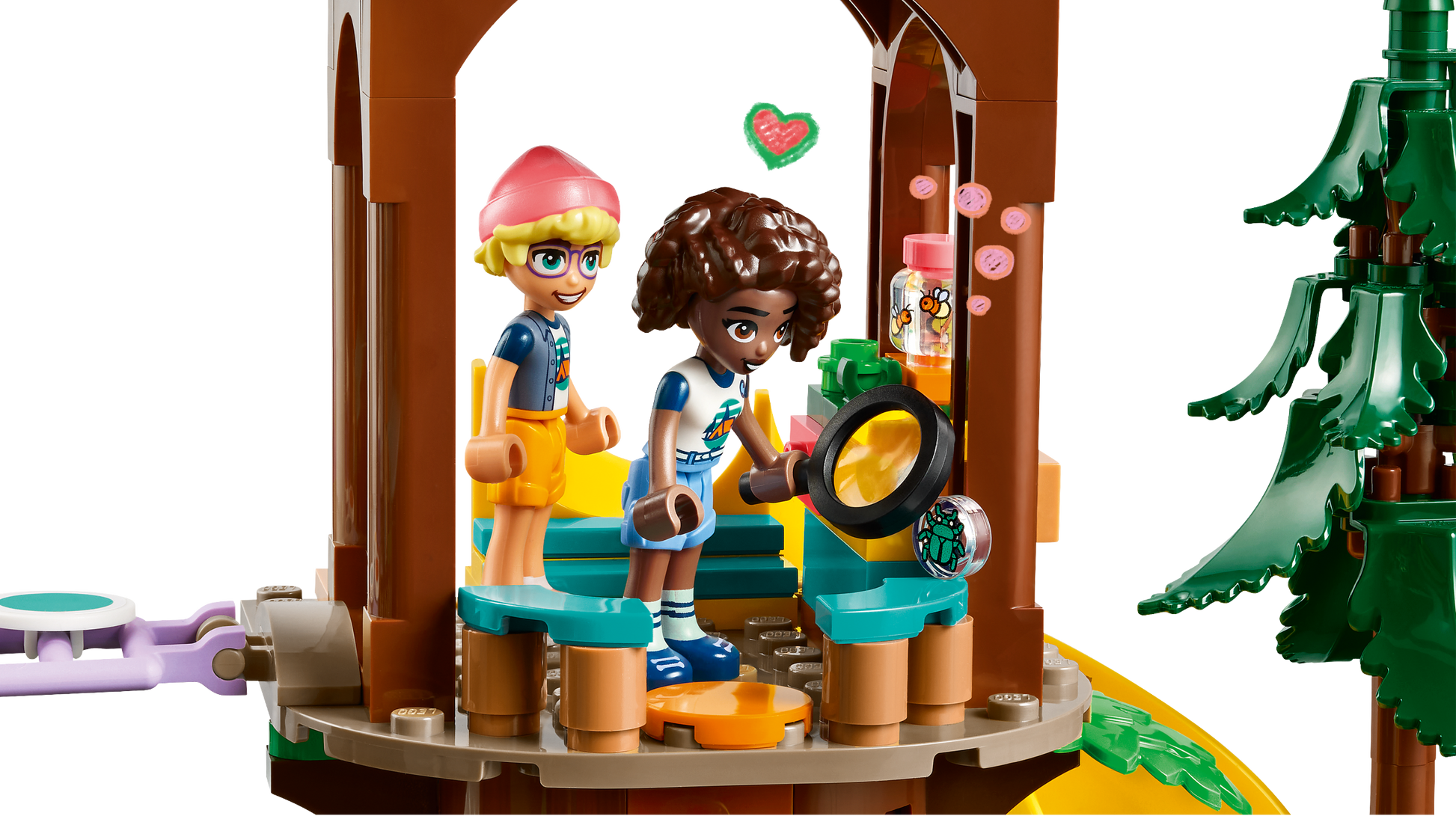 LEGO® set 42631