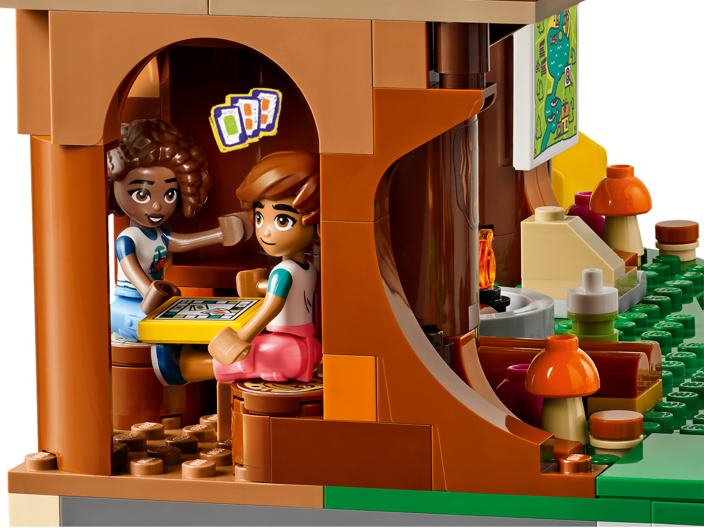 LEGO® set 42631