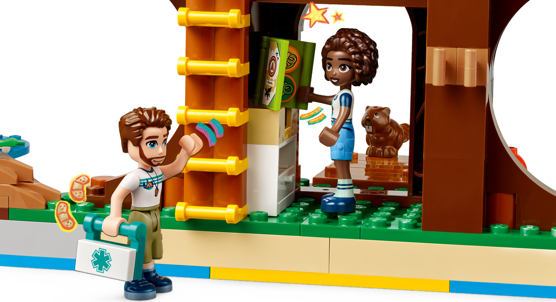 LEGO® set 42631