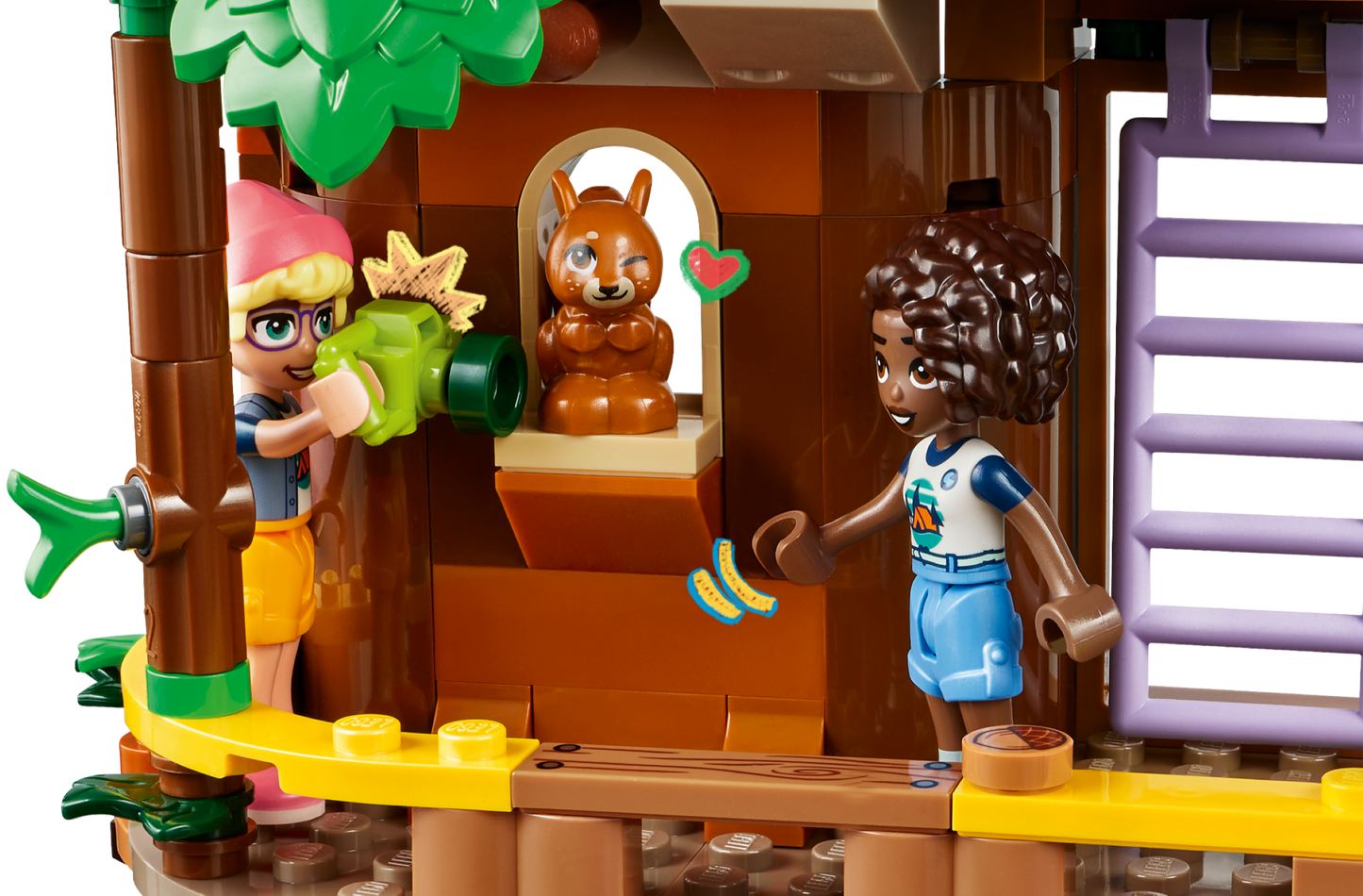 LEGO® set 42631