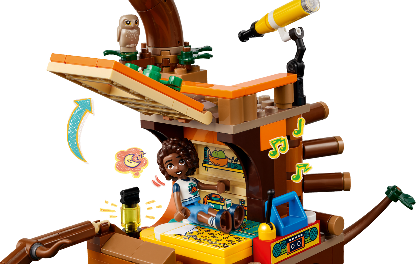 LEGO® set 42631