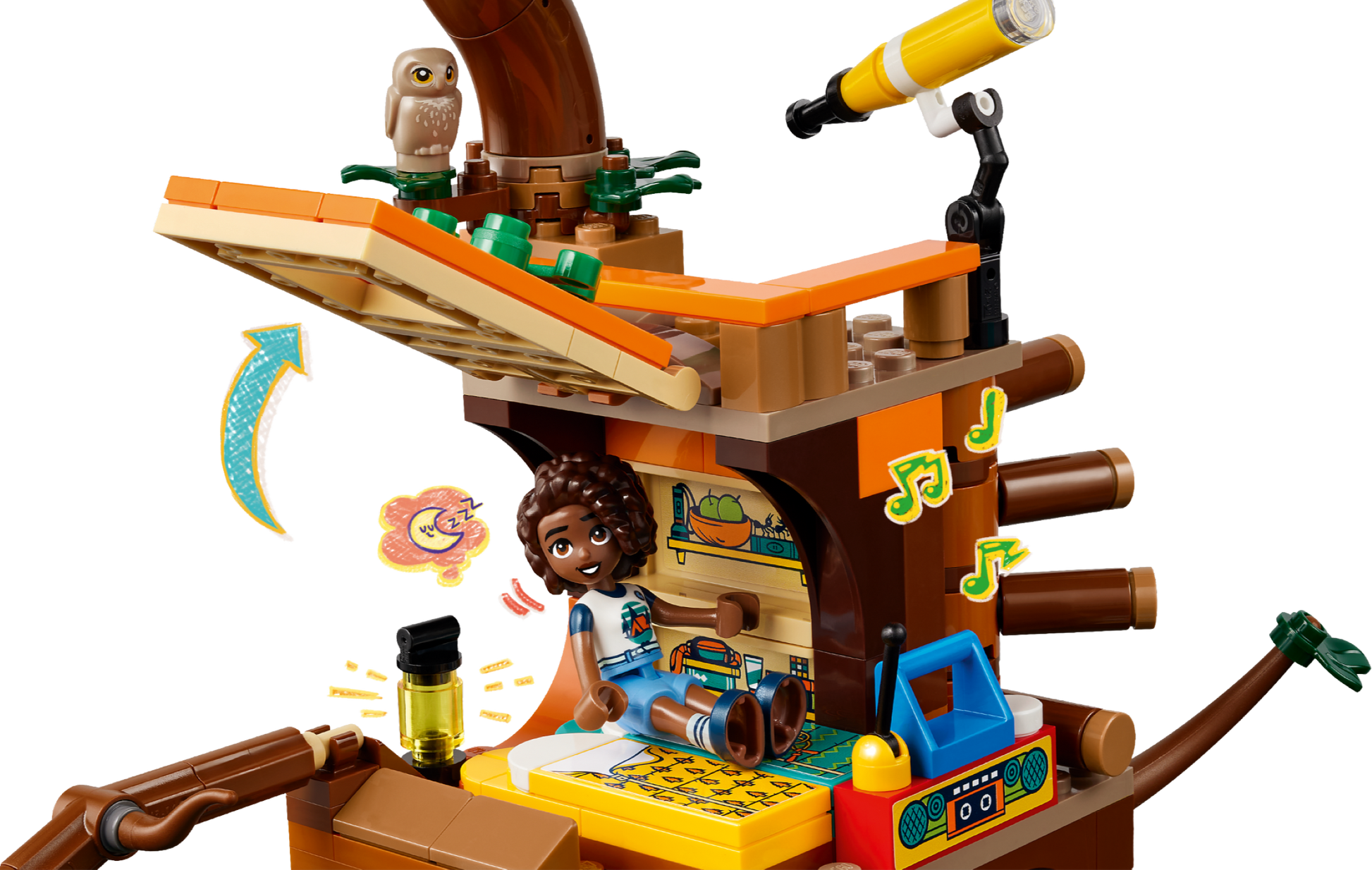 LEGO® set 42631