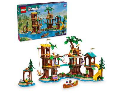 LEGO® set 42631