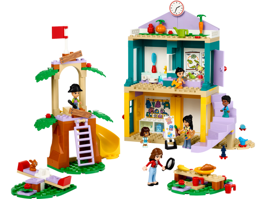 LEGO® set 42636