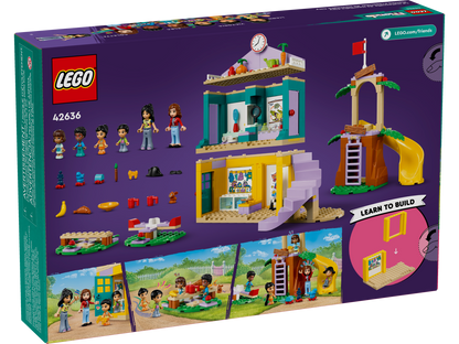 LEGO® set 42636