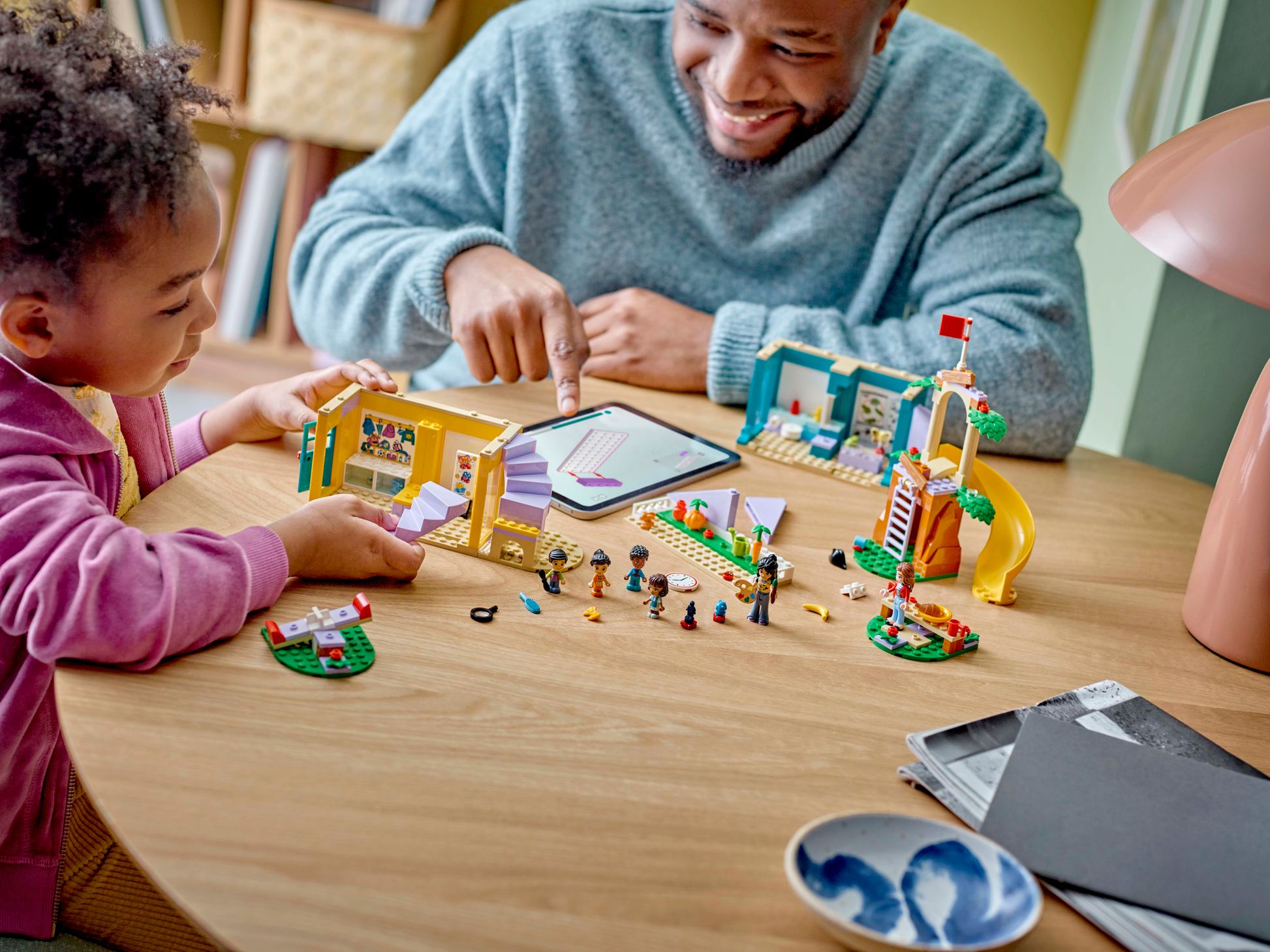 LEGO® set 42636