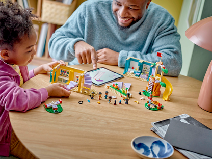 LEGO® set 42636
