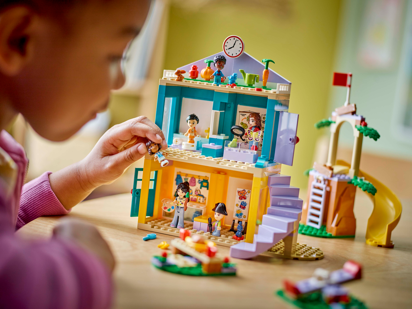 LEGO® set 42636