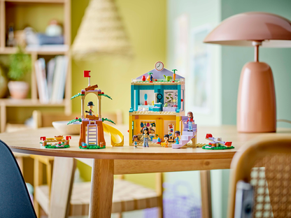 LEGO® set 42636