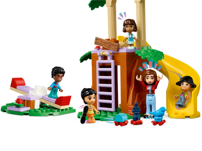 LEGO® set 42636
