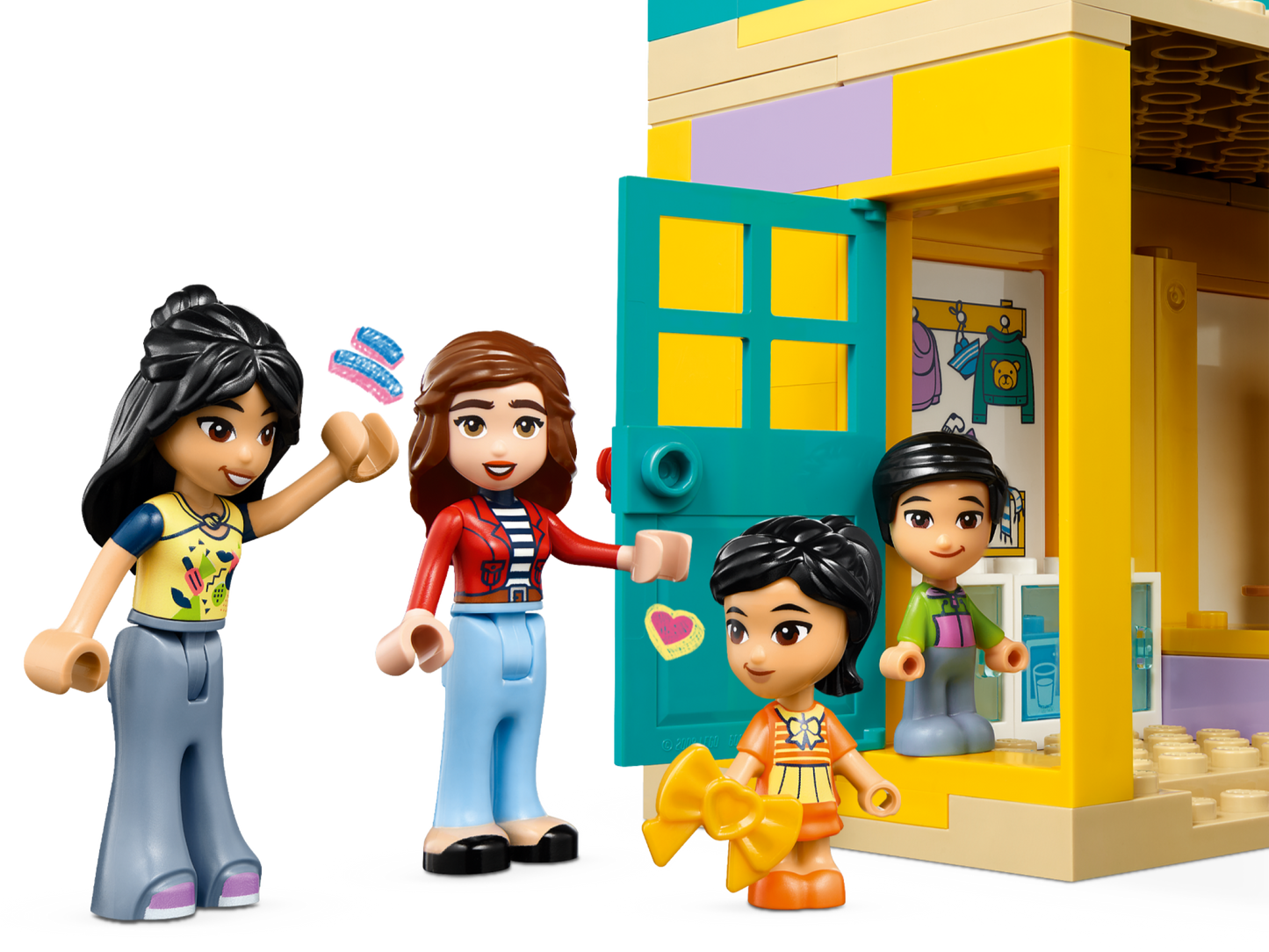 LEGO® set 42636