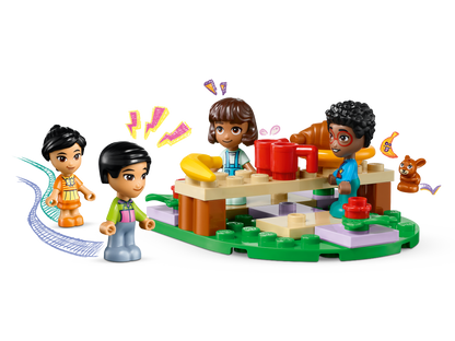 LEGO® set 42636