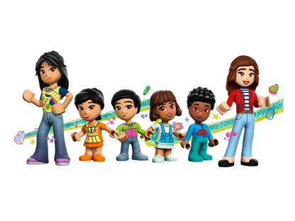 LEGO® set 42636
