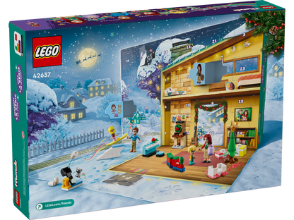 LEGO® set 42637