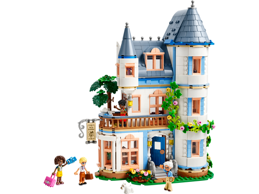 LEGO® set 42638