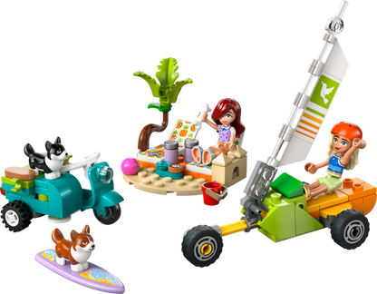 LEGO® set 42641 product image