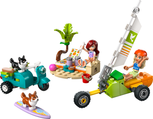 LEGO® set 42641 product image