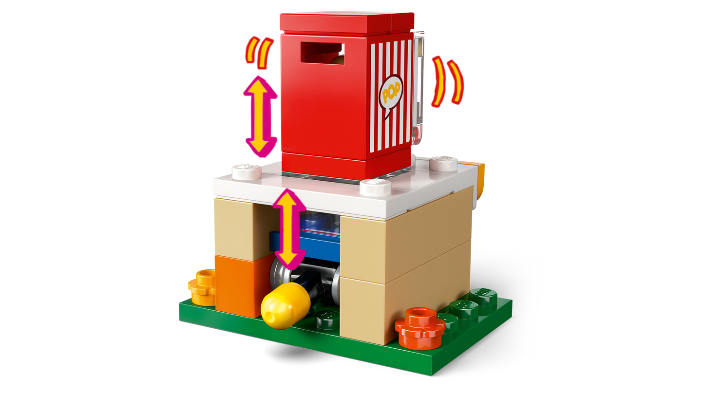 Friendship Movie Night