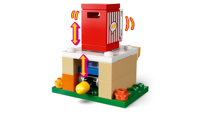 Friendship Movie Night