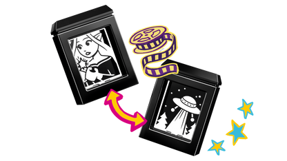 Friendship Movie Night