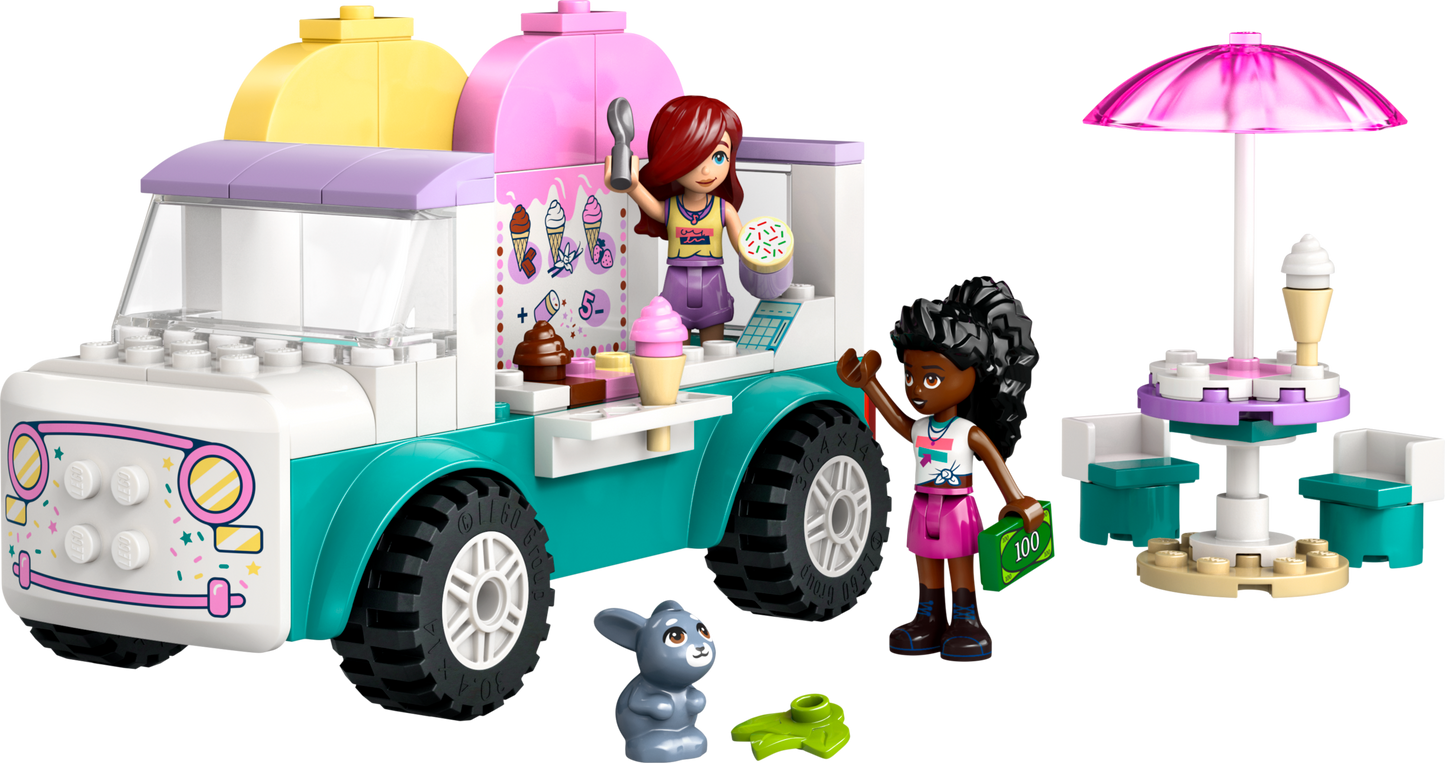 LEGO® set 42644 product image