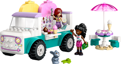 LEGO® set 42644 product image