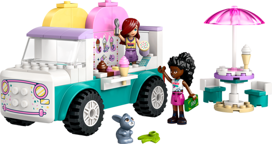 LEGO® set 42644 product image