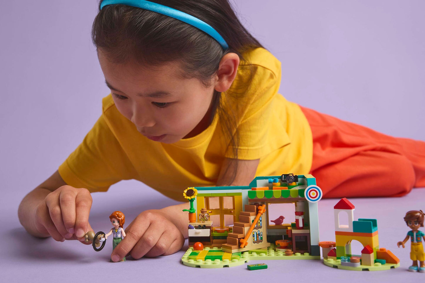 LEGO® set 42646