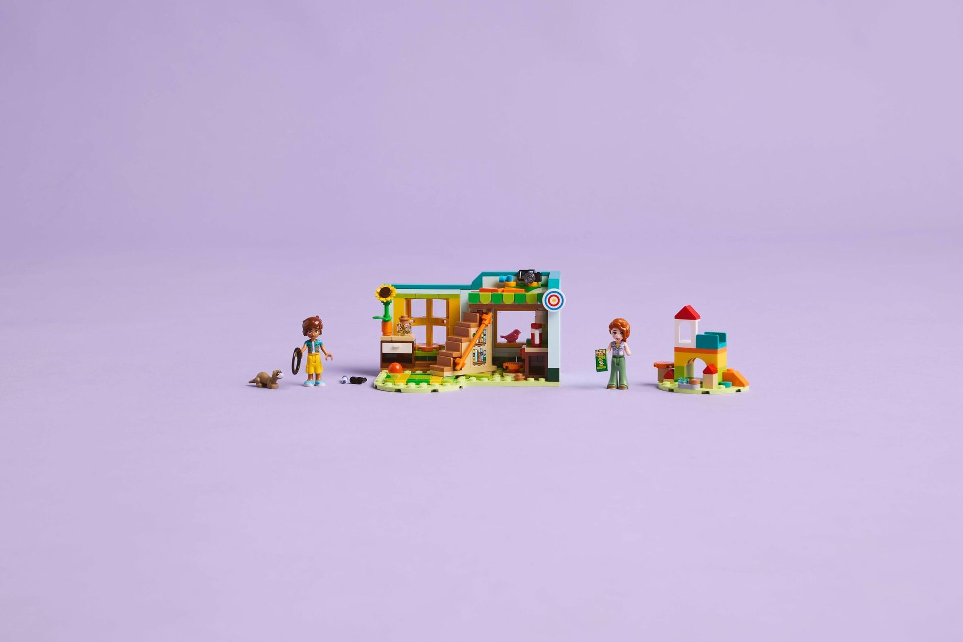 LEGO® set 42646