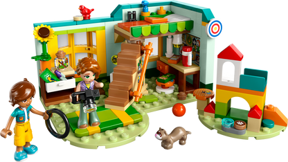 LEGO® set 42646 product image