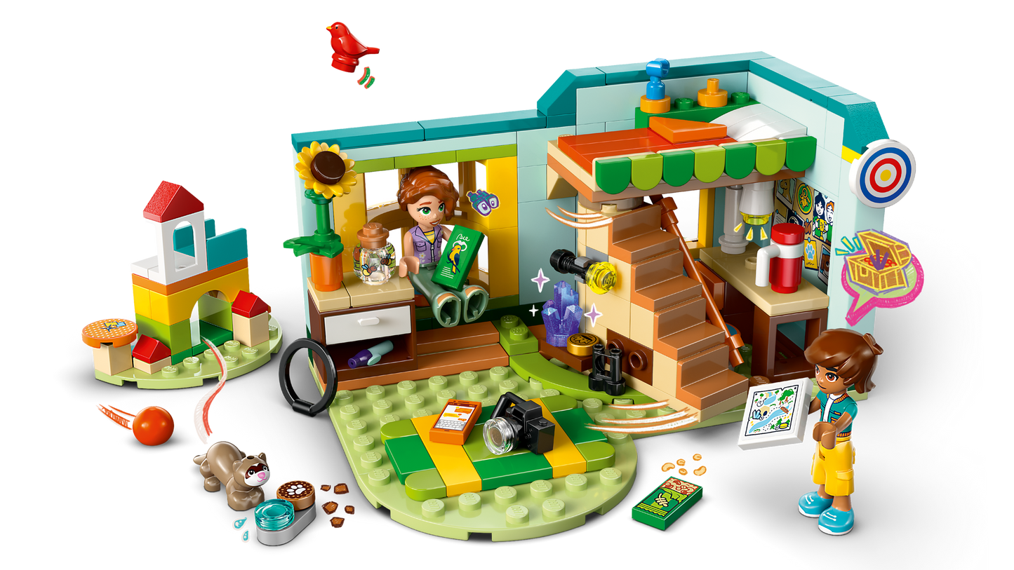 LEGO® set 42646