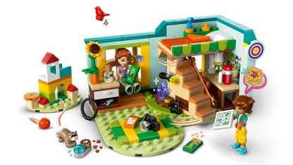 LEGO® set 42646
