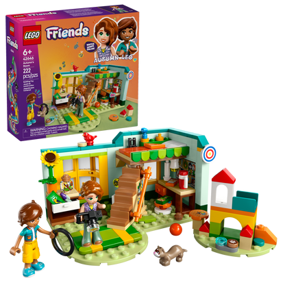 LEGO® set 42646 product box