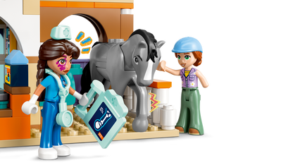 LEGO® set 42651