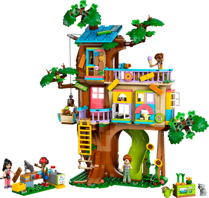 LEGO® set 42652 product image