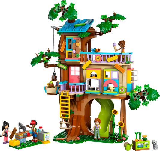 LEGO® set 42652 product image