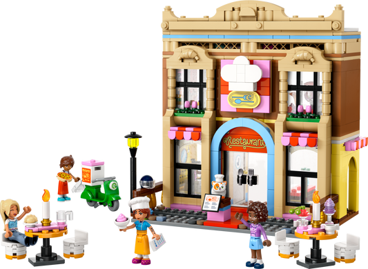 LEGO® set 42655 product image