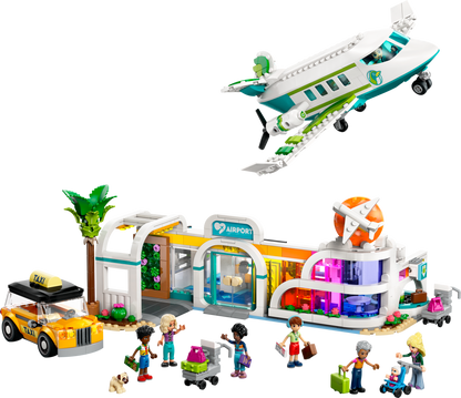 LEGO® set 42656 product image